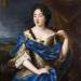 Anne of Bavaria as Duchess of Enghien